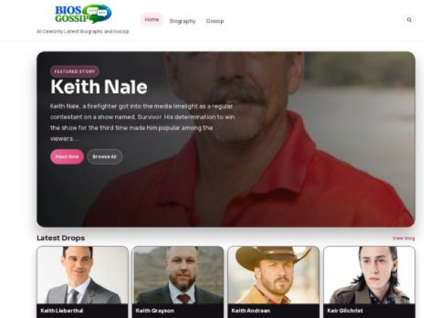 biosgossip.com