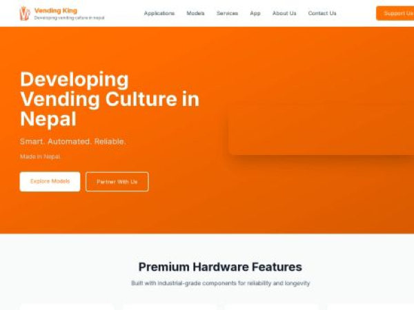 vendking.org