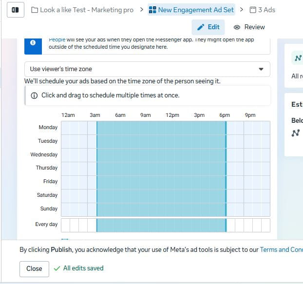 Don’t Create Any New Facebook Ad Campaigns If you do not know these Two Things