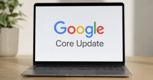 Google Released May 2026 Core Update
