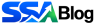 SEO Score Analyzer Blog Logo