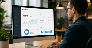 Why Company Websites Often Lose Less Organic Traffic Than Blog Websites